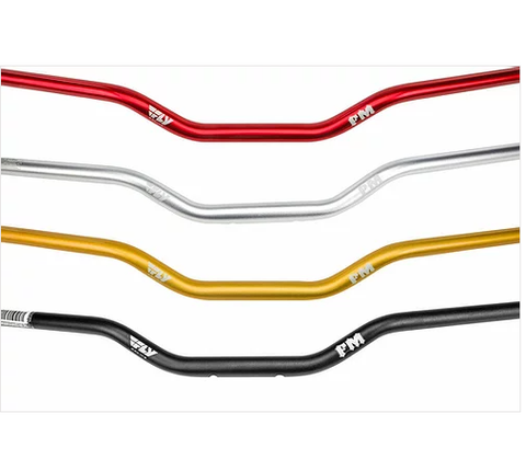 FLY RACING FORBIDDEN MOTO STYLE BARS WITH 1" ENDS