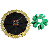Bulletproof Chain Drive Conversion Kit for 09+ Touring / Bagger