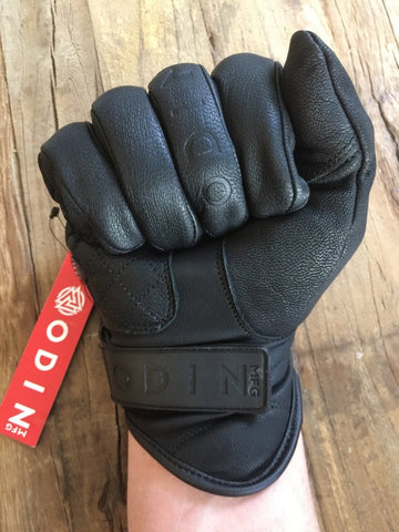 Odin Mfg The Originals Gloves – Bulletproof Cycles