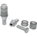 Gooden Tight™ Handlebar Riser Bushing Kit for Harley Davidson