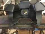 18+ SOFTAIL FXRT REPRODUCTION "OPEN BACK" FAIRING KITS - UNPAINTED