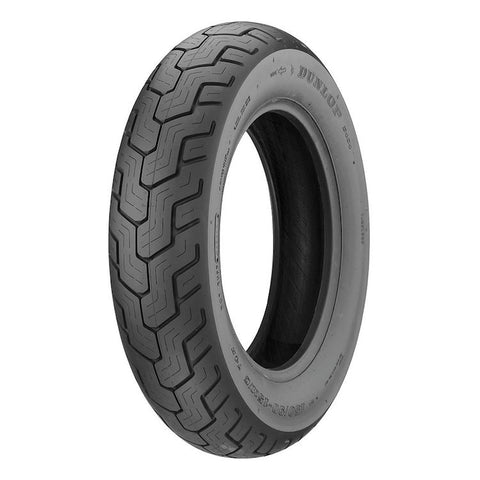 DUNLOP D404 TIRE-FRONT