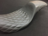 Bulletproof Gripper Seat V2