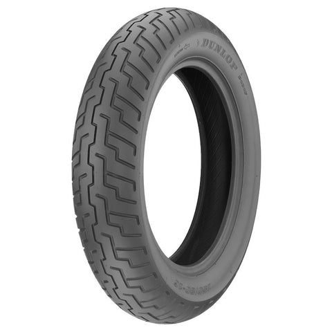Dunlop D404 Tire REAR