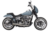 Two Brothers Racing 2-1 Exhaust - Harley Davidson Dyna / FXR