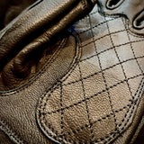 The Odin Gauntlets – Cold Weather Motorcycle Gloves