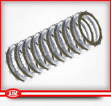 Kevlar clutch plates, for '98 and later Big Twins