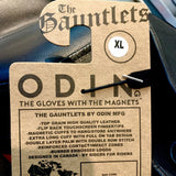 The Odin Gauntlets – Cold Weather Motorcycle Gloves
