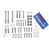 Fueling / ARP Stainless External Engine Fastener Kits for Harleys