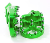 FLO Motorsports MX Foot Pegs 3.0