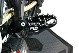 FLO Motorsports MX Foot Pegs 3.0