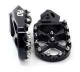 FLO Motorsports MX Foot Pegs 3.0