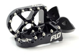 FLO Motorsports MX Foot Pegs 3.0