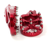 FLO Motorsports MX Foot Pegs 3.0