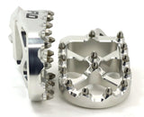FLO Motorsports MX Foot Pegs 3.0