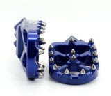 FLO Motorsports MX Foot Pegs 3.0