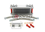 TB PARTS - 186CC BIG BORE KIT HONDA MSX125 GROM