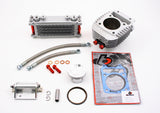 TB PARTS - 186CC BIG BORE KIT HONDA MSX125 GROM