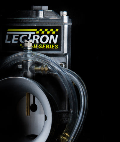 Lectron H-Series 4-Stroke Carb