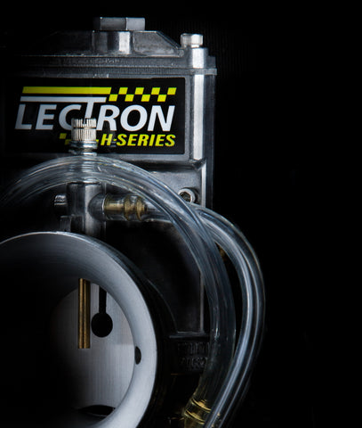 Lectron H-Series Carb for Harley Davidson