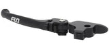 HARLEY TOURING MODELS MX STYLE LEVERS 14 - 16
