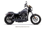 Two Brothers Racing 2-1 Exhaust - Harley Davidson Dyna / FXR
