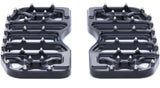 FLO MOTORSPORTS V5 BAGGER / TOURING HARLEY FLOOR BOARDS