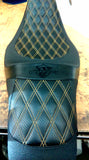 Bulletproof Gripper Seat Baggers