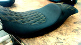Bulletproof Gripper Seat Baggers