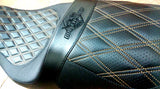 Bulletproof Gripper Seat Baggers
