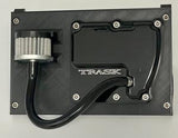 TRASK CHECK M8 VENTED TRANS TOP COVER