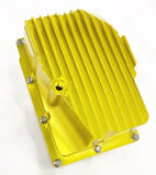Billet Dyna Oil Pan