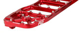 FLO MOTORSPORTS V5 BAGGER / TOURING HARLEY FLOOR BOARDS