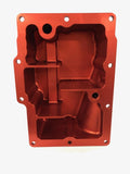 Billet Dyna Oil Pan