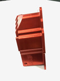 Billet Dyna Oil Pan