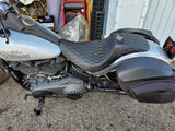 Bulletproof Gripper Seat V2