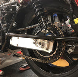 The Swinger 09 - present (Bagger)