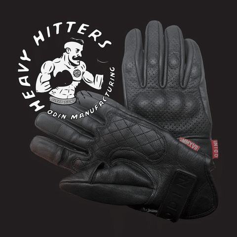 Odin Mfg Heavy Hitter Gloves