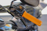 1FNGR’s Easy Pull Clutch Lever 2015+ Softail M8