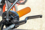 1FNGR’s Easy Pull Clutch Lever 2015+ Softail M8
