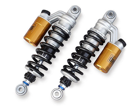 Öhlins Piggyback Rear Shocks Indian Scout 15+