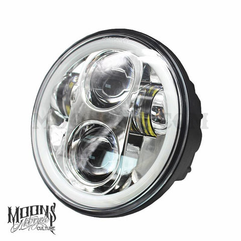 MOONSMC 5.75 HALO HEADLIGHT