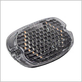 Moons V2 Low Profile Integrated Tail light