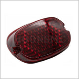 Moons V2 Low Profile Integrated Tail light