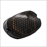 Moons V2 Low Profile Integrated Tail light