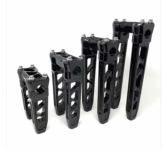 Home › VERSION 2 STRAIGHT DESTROYER RISERS