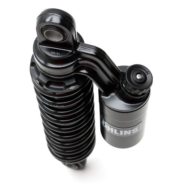 Öhlins HD764 BLACKLINE - Dyna 13 1/4