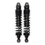 Öhlins HD753 BLACKLINE - 13 3/8"