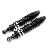Öhlins HD753 BLACKLINE - 13 3/8"