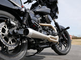 RWD RS-1 TWIN SHOCKS